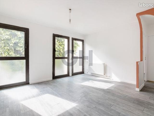 Croix de Pierre Appartement T2