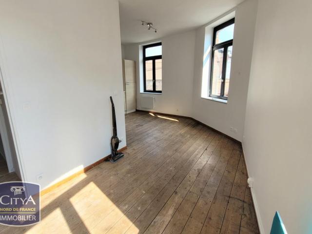 Croix Location Appartement 59