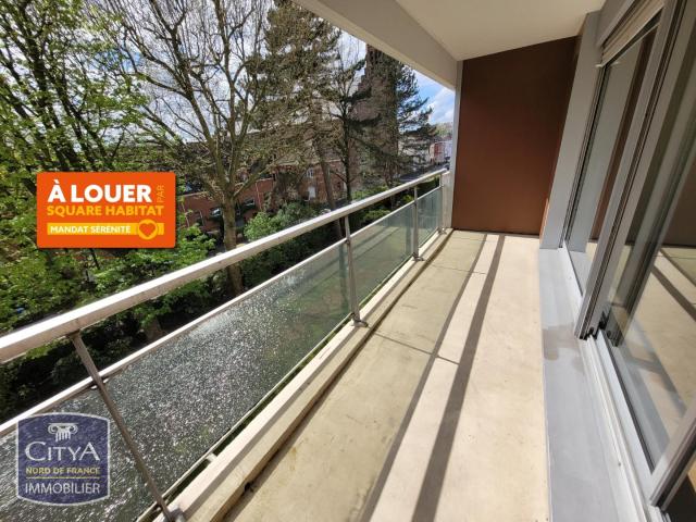 Croix Location Appartement 59