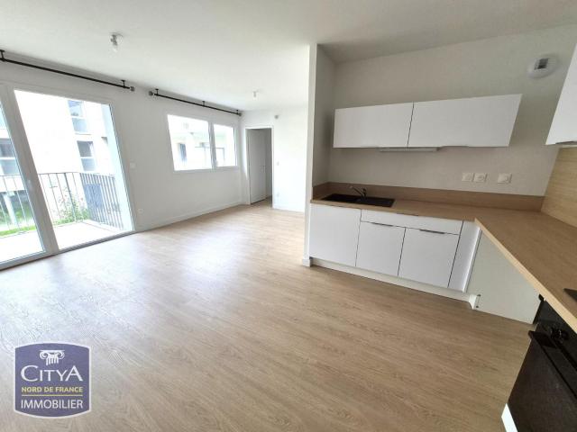 Croix Location Appartement 59