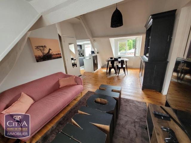 Croix Location Appartement 59