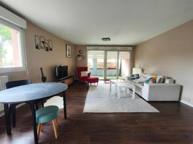 Croix Location Appartement 59