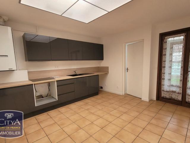 Croix Location Maison 59