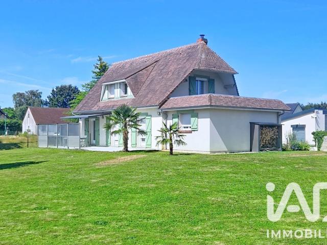 Croix Mare Vente Maison 76