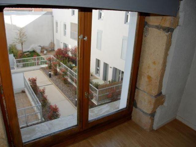 Croix Rousse T2 bis