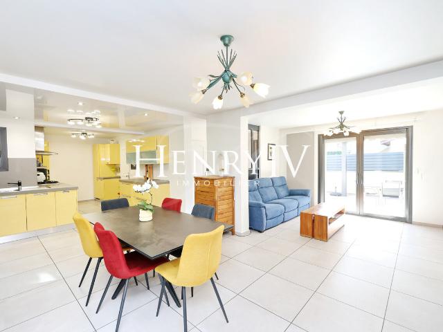 Crolles Vente Maison 38