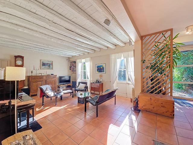 Crolles Vente Maison 38
