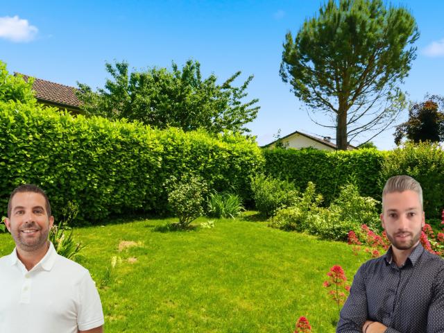 Crolles Vente Maison 38