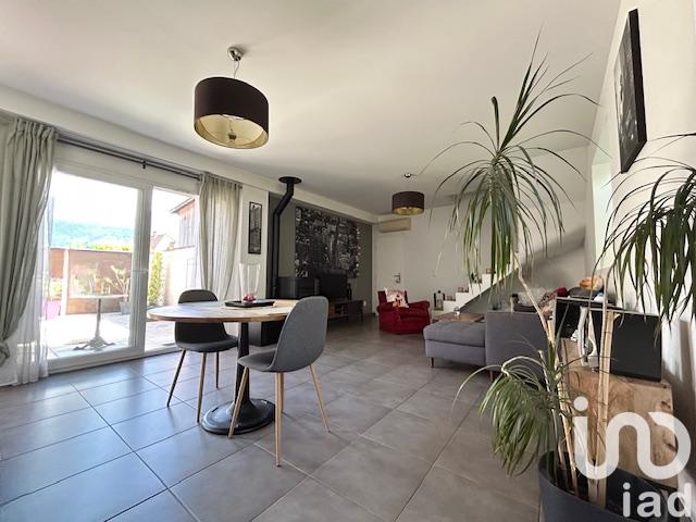 Crolles Vente Maison 38