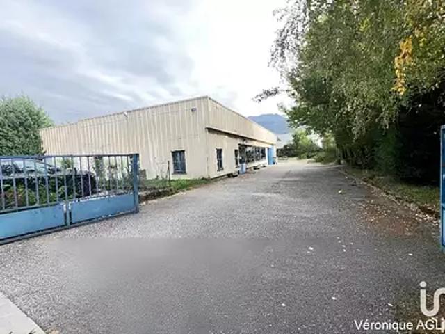 Crolles 38920 Achat / Vente appartement