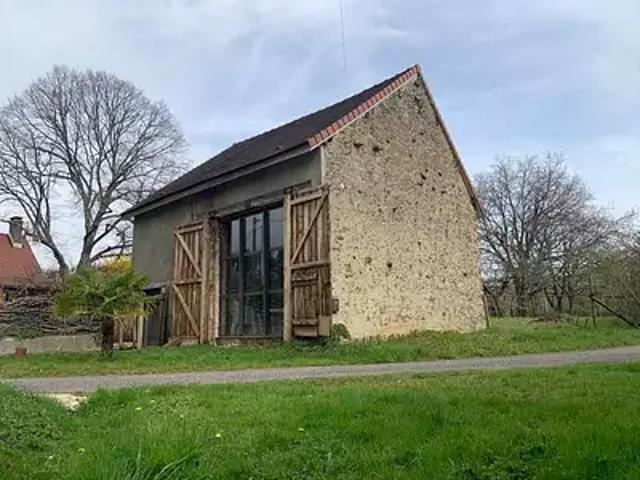 Cromac 87160 Achat / Vente maison 1 pièce t1