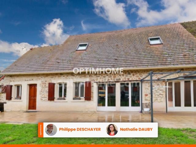 Cromac Vente Maison 87