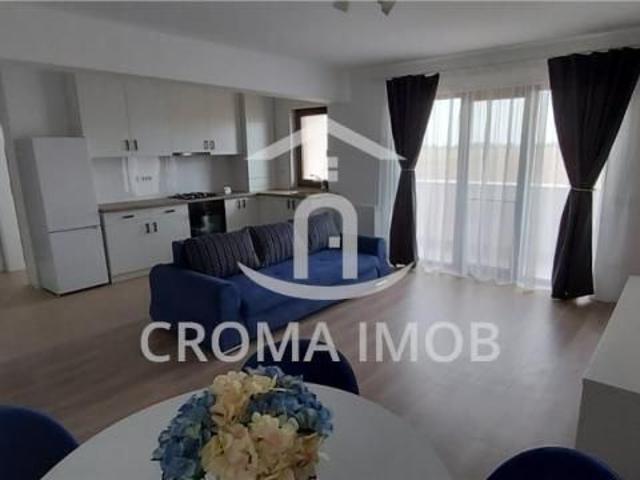 CromaImob Inchiriere apartament 2 camere, Magnolia Village Paulesti