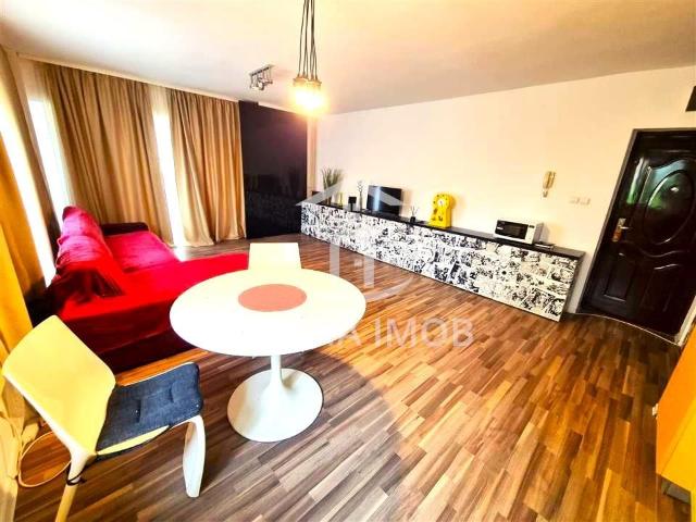 CromaImob Inchiriere apartament 2 camere, bloc nou, zona Vest