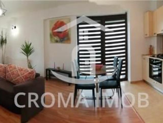 CromaImob Inchiriere apartament 2 camere, zona Albert, Evocasa