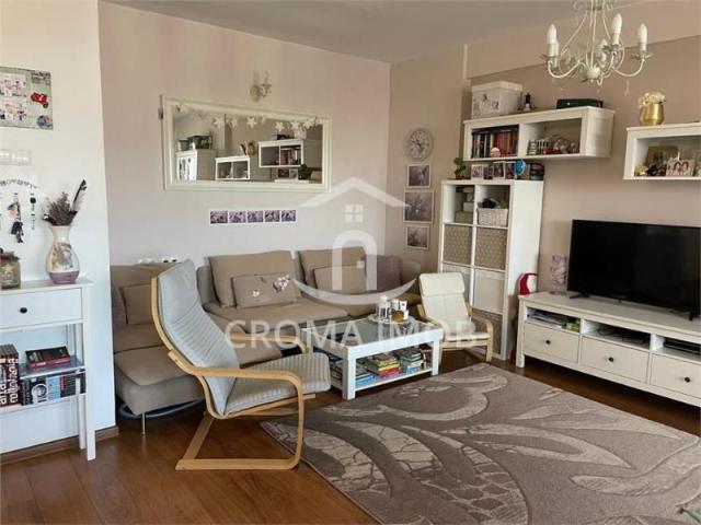 CromaImob Inchiriere apartament 2 camere, zona Albert, Evocasa