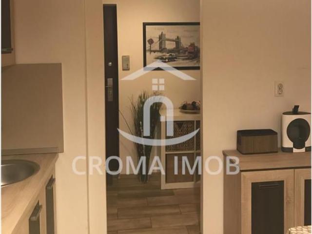 CromaImob Inchiriere apartament 2 camere, zona Bdul Bucuresti