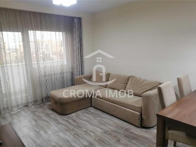 CromaImob Inchiriere apartament 2 camere, zona Piata Mihai Viteazu