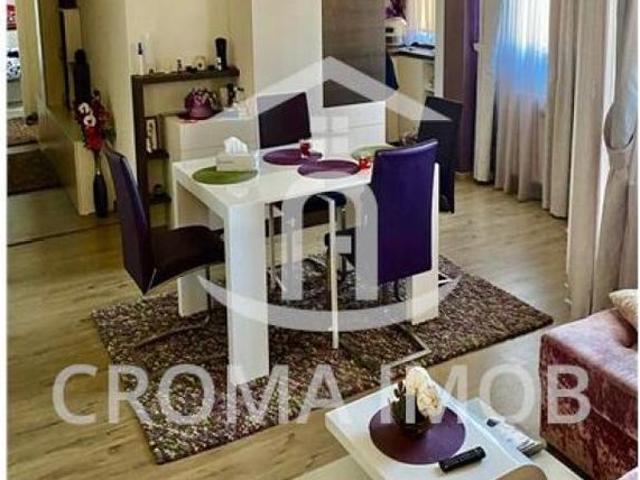 CromaImob Inchiriere apartament 3 camere, de lux, zona Domnisori