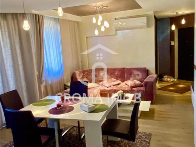 CromaImob Inchiriere apartament 3 camere, de lux, zona Domnisori