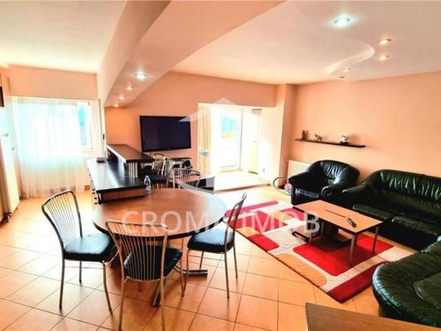 CromaImob Inchiriere apartament 3 camere, zona Gheorghe Doja
