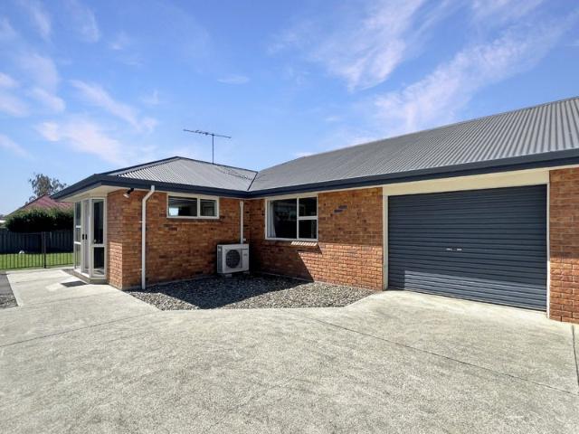 cromwell, 2 bedrooms