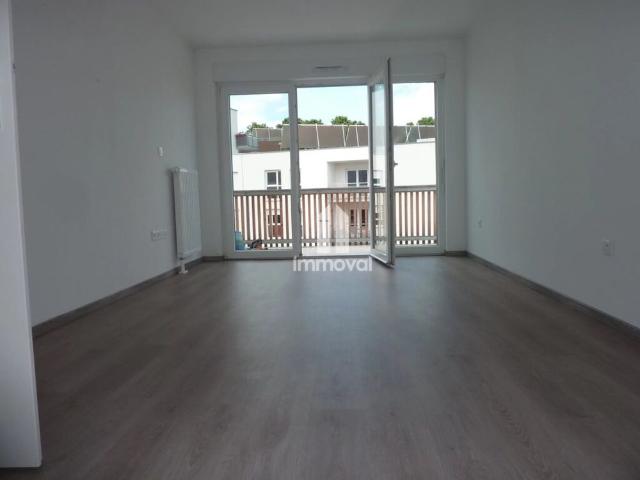 CRONENBOURG 2P 37.60m²