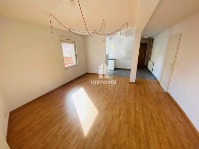 CRONENBOURG 3P 67,17m²