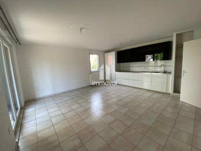 CRONENBOURG 3P 64.52m²