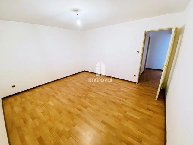 CRONENBOURG T2 73.85m²