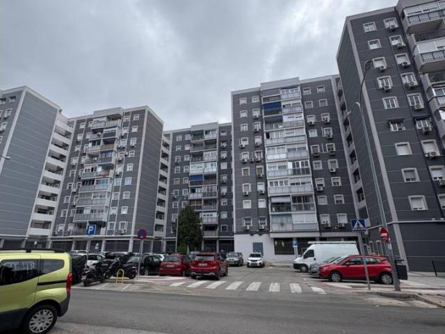CRONOPISO VENDE  PISO REFORMADO