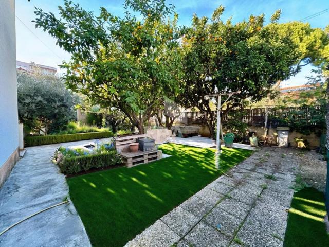 Cros De Cagnes Vente Maison 06