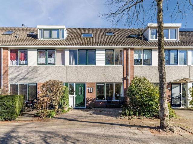 Crosestein, 1107, 3704NA, Zeist, Utrecht 3704NA