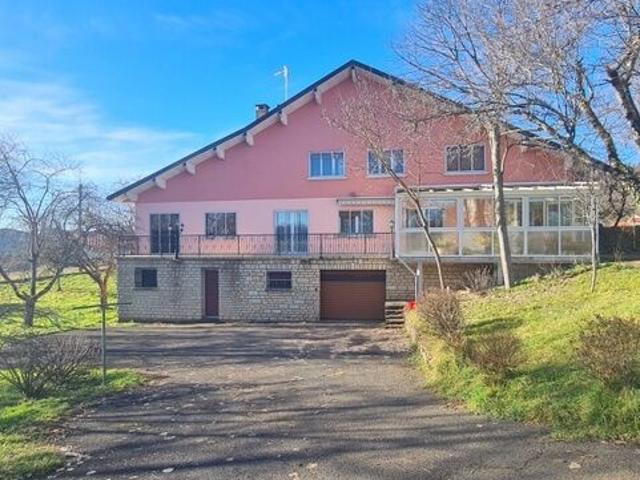 Crosey le Grand Vente Maison 25