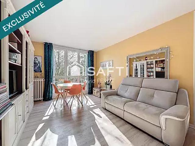 Crosne 91560 Achat / Vente appartement 3 pièces t3