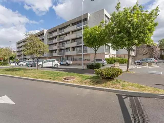 Crosne 91560 Achat / Vente appartement 3 pièces t3 cave