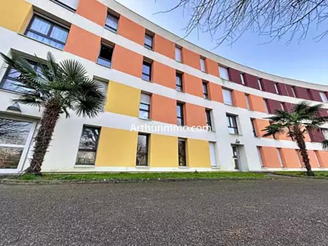 Crosne 91560 Achat / Vente appartement 4 pièces t4