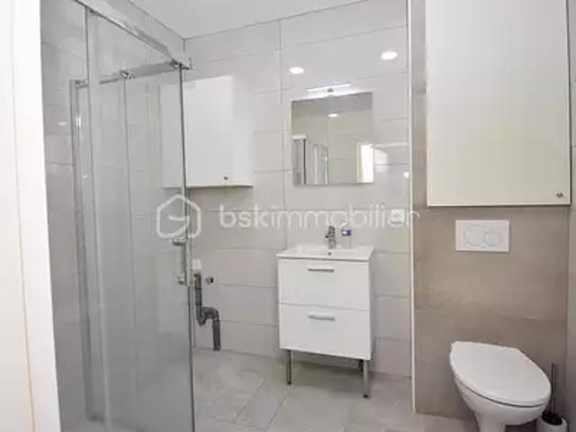 Crosne 91560 Achat / Vente appartement 5 pièces t5