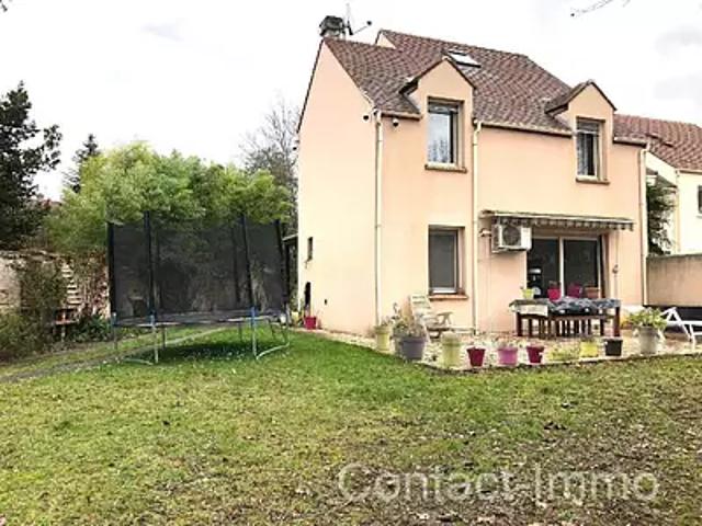 Crosne 91560 Achat / Vente maison 5 pièces t5 au dernier étage