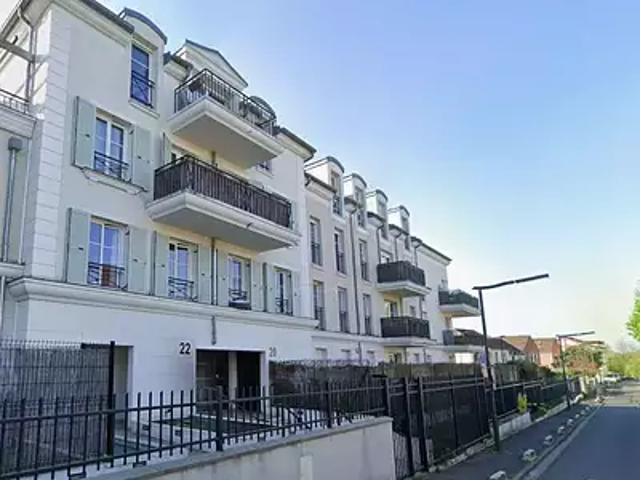 Crosne 91560 Location appartement 2 pièces t2