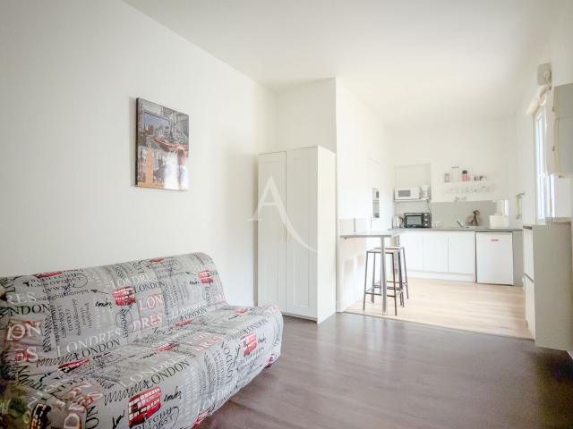 Crosne Location Appartement 91