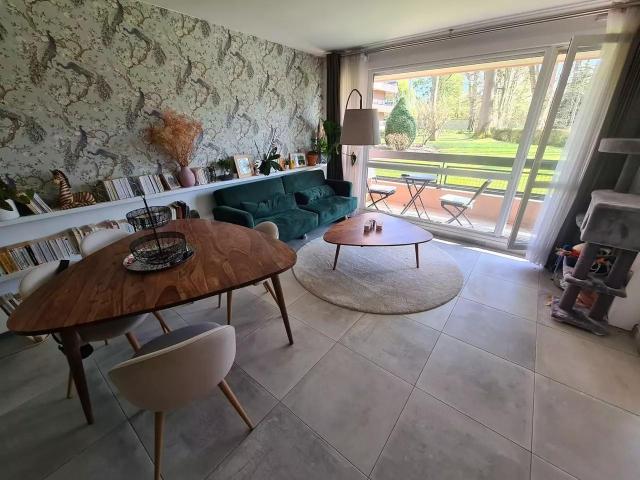 Crosne Location Appartement 91