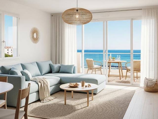 Crosne Vente Appartement 91