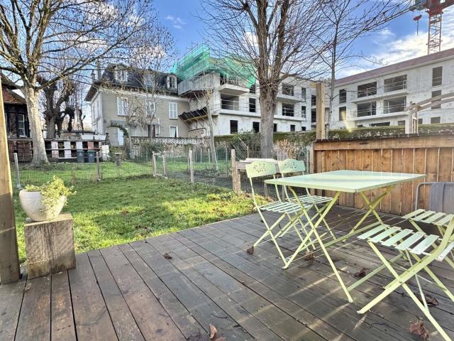 Crosne Vente Appartement 91