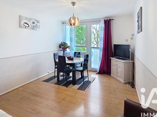 Crosne Vente Appartement 91