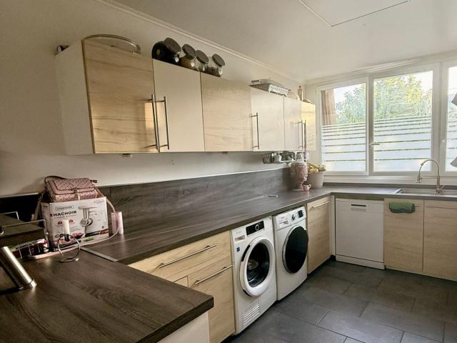 Crosne Vente Appartement 91
