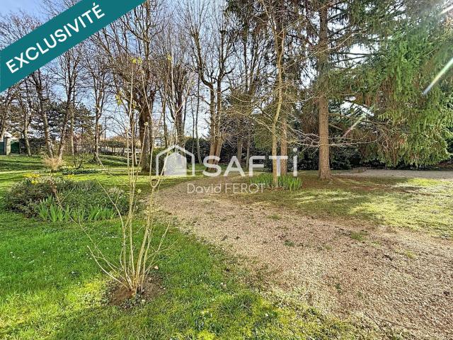 Crosne Vente Appartement 91