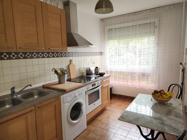 Crosne Vente Appartement 91
