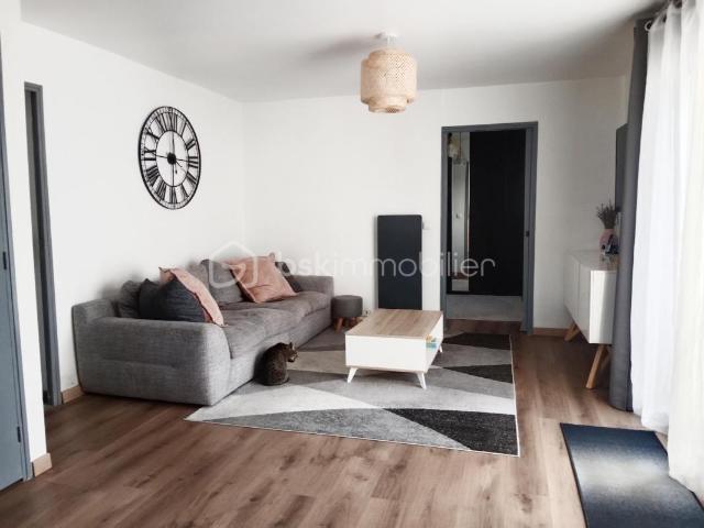 Crosne Vente Maison 91