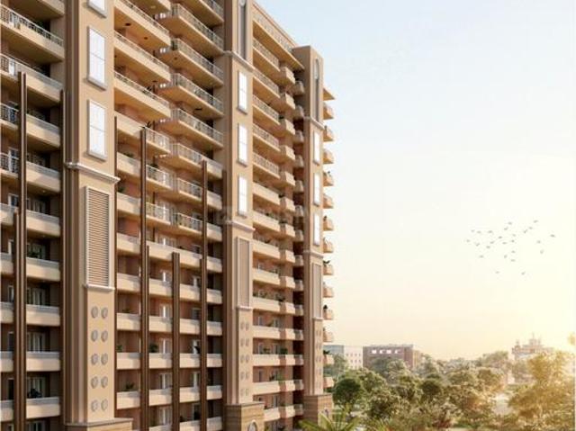 Khetan Swiss Gardens,Sector 126 2 BHK Apartment For Sale Mohali